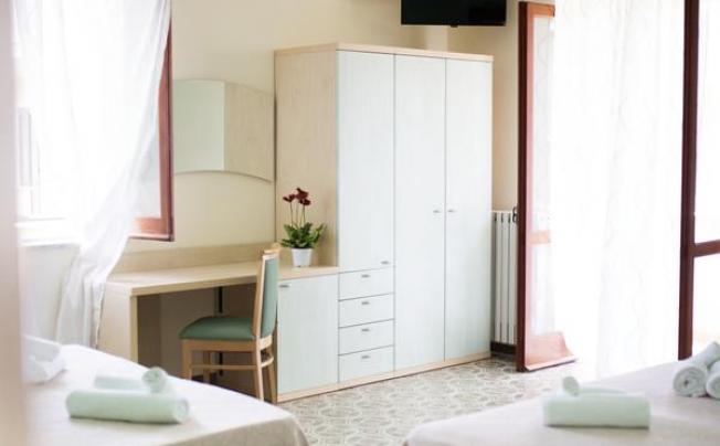 Фото отеля B&B Il Cavaliere