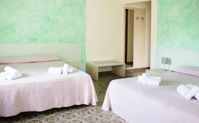 Фото отеля B&B Il Cavaliere