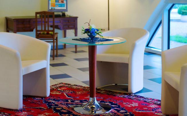 Фото отеля Holiday Aparthotel