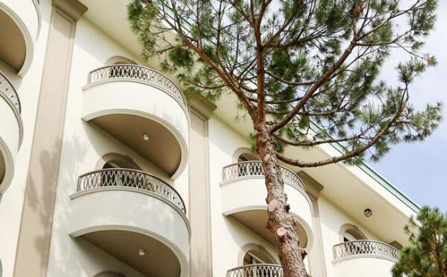 Фото отеля Aurelia Hotel