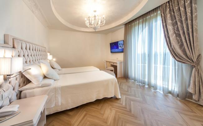Фото отеля Aurelia Hotel
