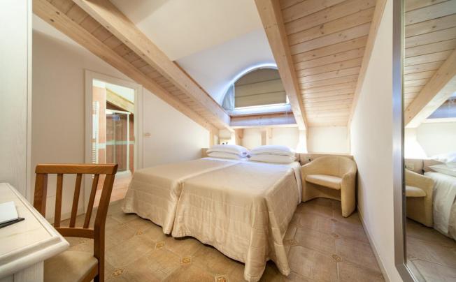 Фото отеля Aurelia Hotel