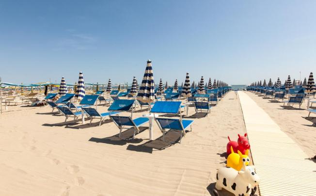 Фото отеля Aurelia Hotel