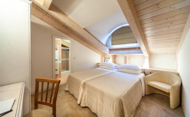 Фото отеля Aurelia Hotel