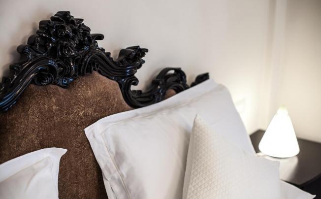 Фото отеля Aurelia Hotel