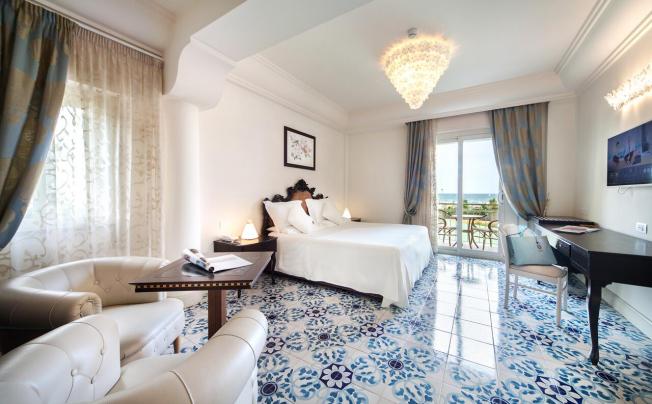 Фото отеля Aurelia Hotel