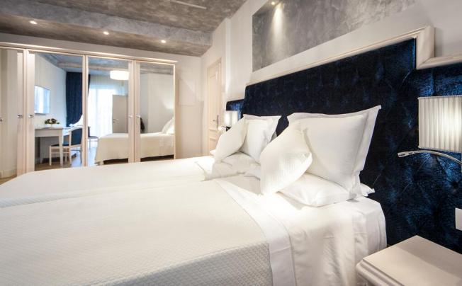 Фото отеля Aurelia Hotel