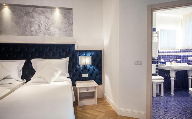 Фото отеля Aurelia Hotel