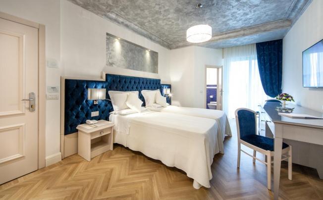 Фото отеля Aurelia Hotel