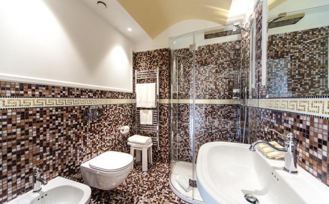 Фото отеля Aurelia Hotel