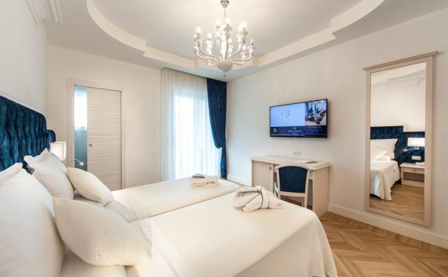 Фото отеля Aurelia Hotel