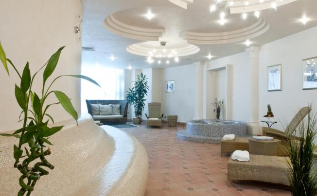 Фото отеля Aurelia Hotel
