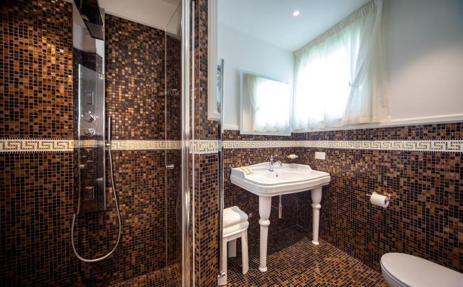 Фото отеля Aurelia Hotel