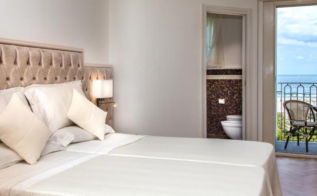 Фото отеля Aurelia Hotel