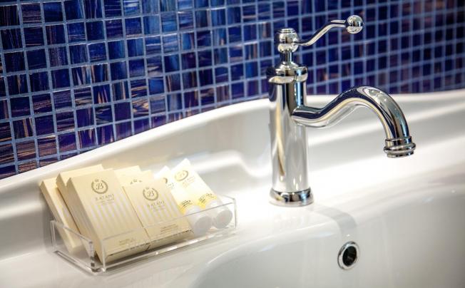 Фото отеля Aurelia Hotel