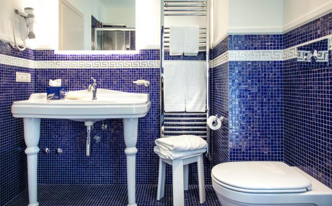 Фото отеля Aurelia Hotel