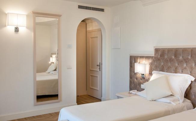 Фото отеля Aurelia Hotel