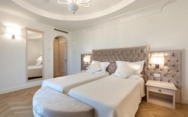 Фото отеля Aurelia Hotel