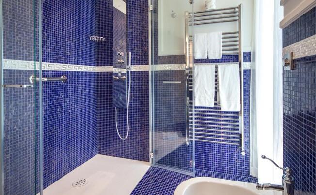 Фото отеля Aurelia Hotel