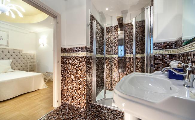 Фото отеля Aurelia Hotel