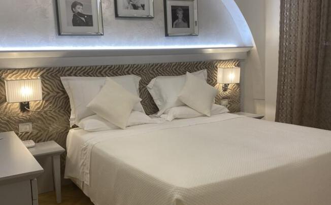 Фото отеля Aurelia Hotel