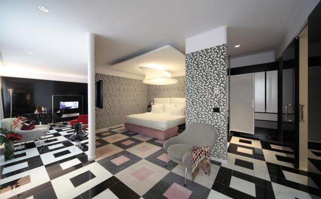 Фото отеля Palazzo Matteotti, The Dedica Anthology, Autograph Collection