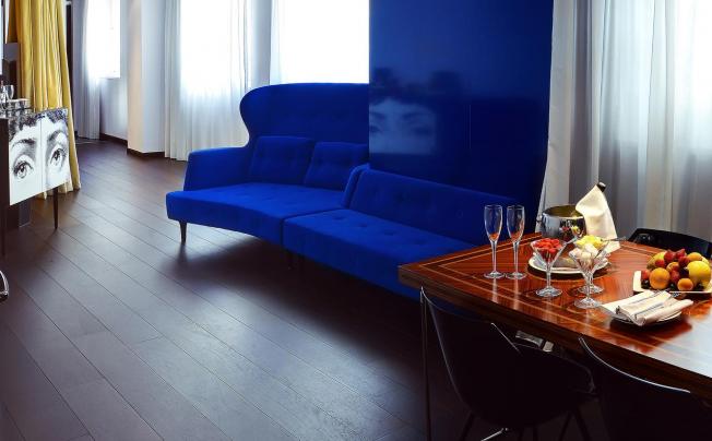Фото отеля Palazzo Matteotti, The Dedica Anthology, Autograph Collection