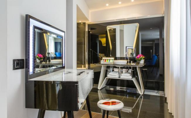 Фото отеля Palazzo Matteotti, The Dedica Anthology, Autograph Collection