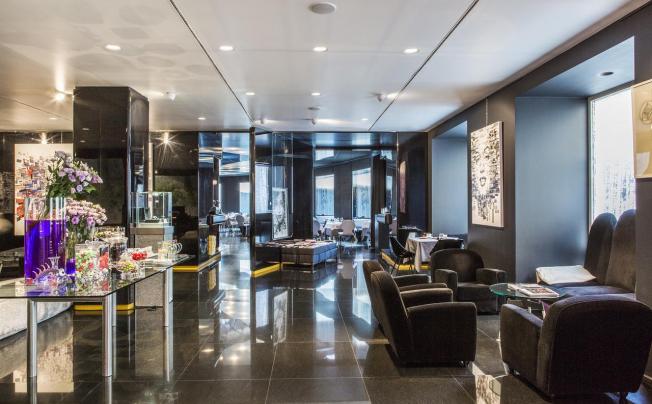 Фото отеля Palazzo Matteotti, The Dedica Anthology, Autograph Collection