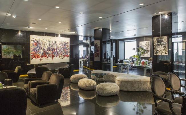 Фото отеля Palazzo Matteotti, The Dedica Anthology, Autograph Collection