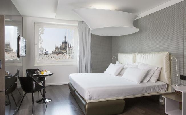 Фото отеля Palazzo Matteotti, The Dedica Anthology, Autograph Collection