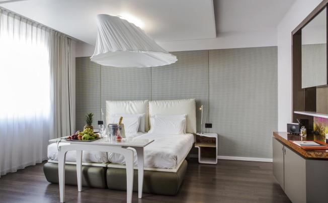 Фото отеля Palazzo Matteotti, The Dedica Anthology, Autograph Collection