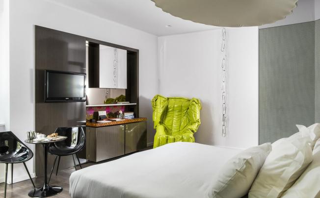 Фото отеля Palazzo Matteotti, The Dedica Anthology, Autograph Collection