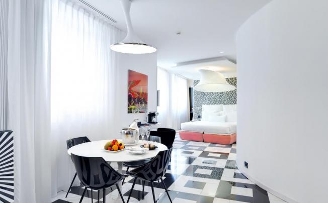 Фото отеля Palazzo Matteotti, The Dedica Anthology, Autograph Collection