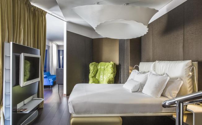 Фото отеля Palazzo Matteotti, The Dedica Anthology, Autograph Collection