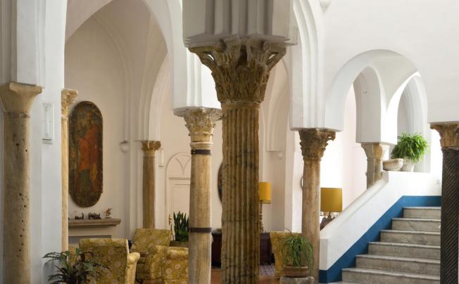 Фото отеля Palumbo  