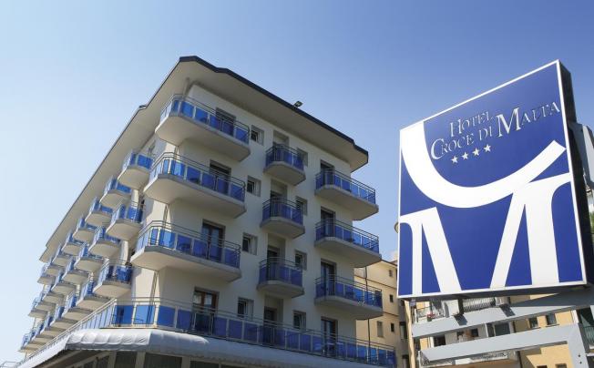 Фото отеля Croce Di Malta Hotel