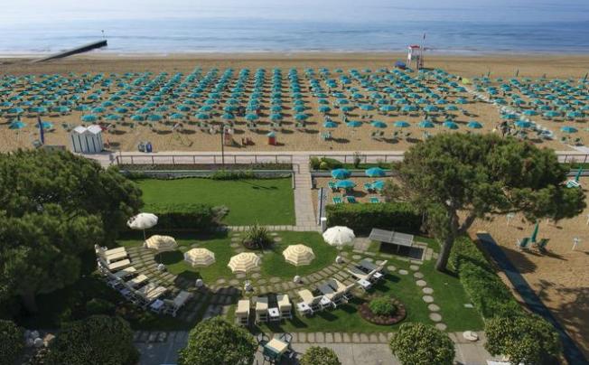 Фото отеля Croce Di Malta Hotel
