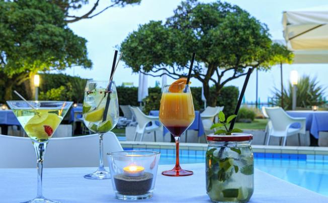 Фото отеля Croce Di Malta Hotel