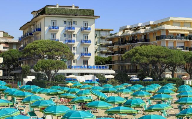Фото отеля Croce Di Malta Hotel