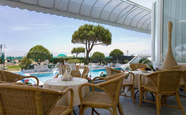 Фото отеля Croce Di Malta Hotel