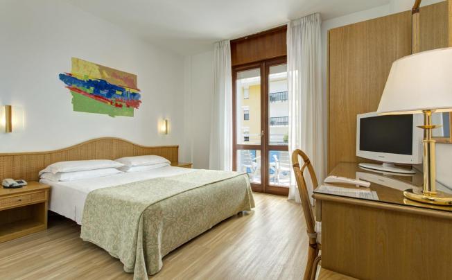 Фото отеля Croce Di Malta Hotel