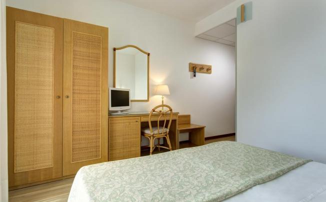 Фото отеля Croce Di Malta Hotel