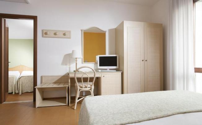Фото отеля Croce Di Malta Hotel