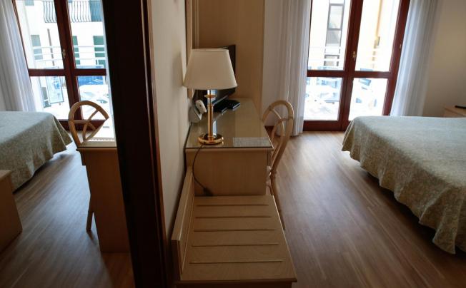 Фото отеля Croce Di Malta Hotel