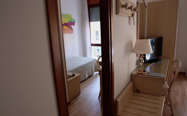 Фото отеля Croce Di Malta Hotel