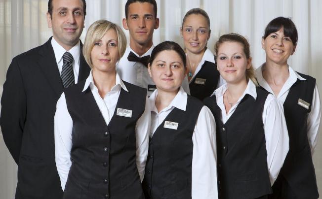 Фото отеля Croce Di Malta Hotel