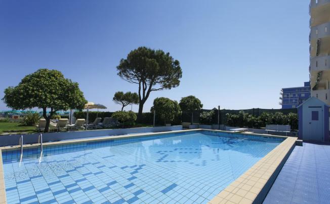 Фото отеля Croce Di Malta Hotel