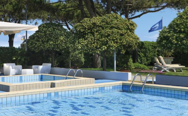 Фото отеля Croce Di Malta Hotel