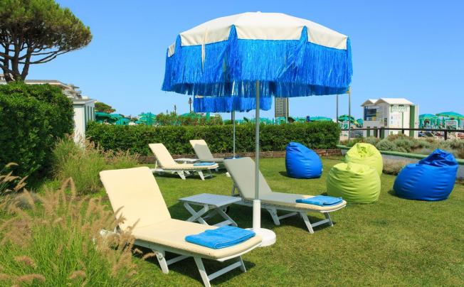 Фото отеля Croce Di Malta Hotel